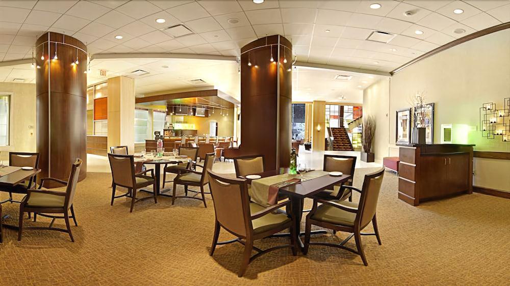 Hyatt Regency Morristown Hotel Exterior photo