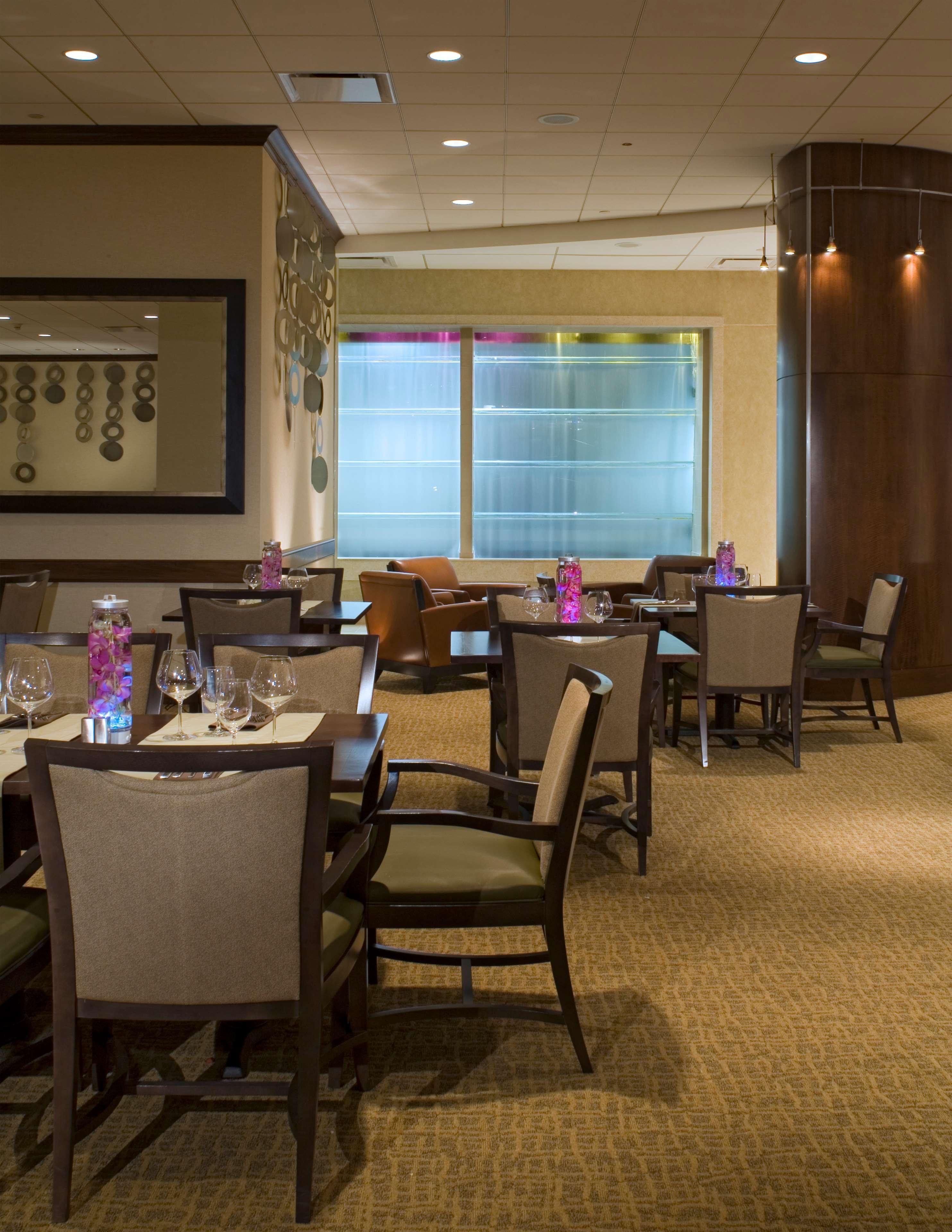 Hyatt Regency Morristown Hotel Exterior photo