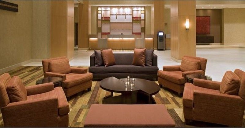 Hyatt Regency Morristown Hotel Interior photo